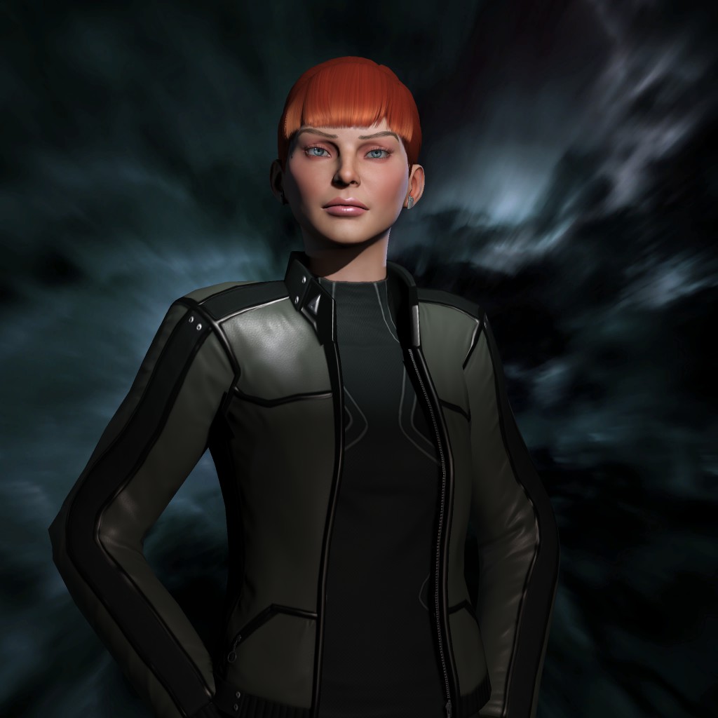 Leona Nabali