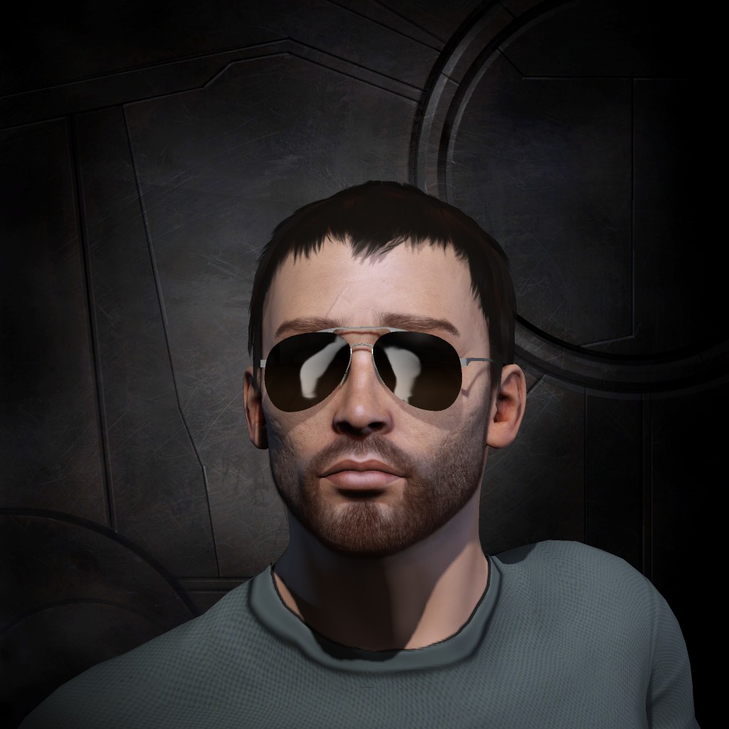 Declan Paz