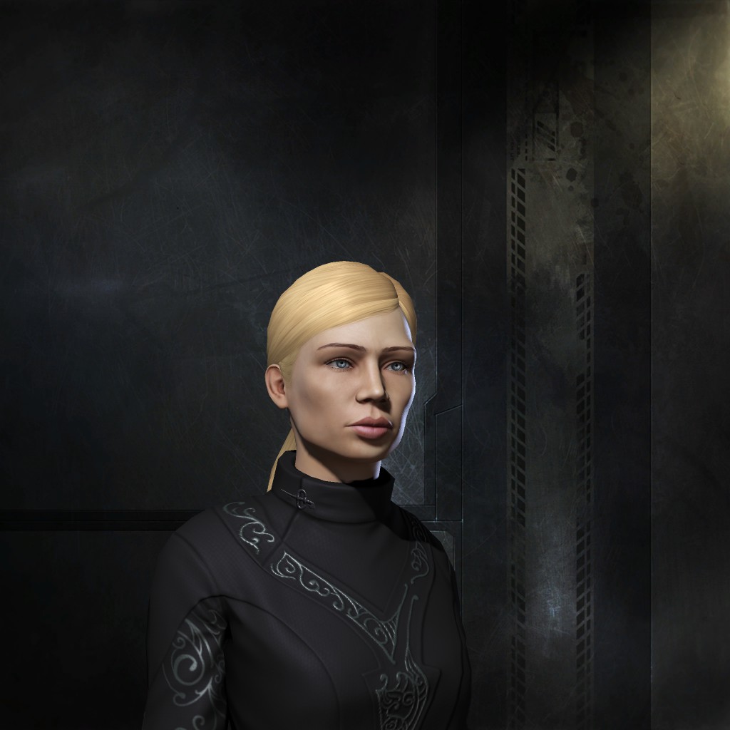 Aleria Aivo
