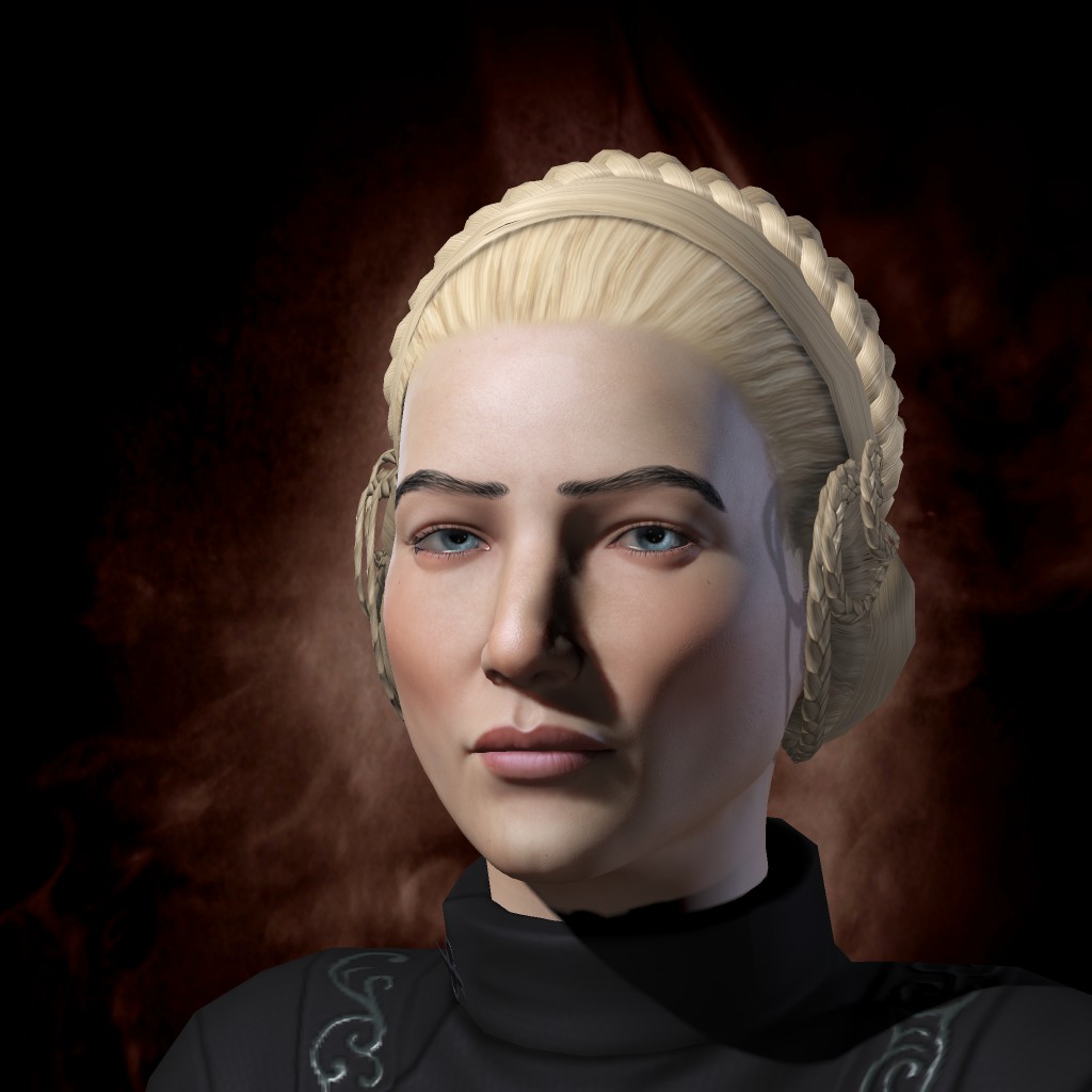 Angela Mitchell