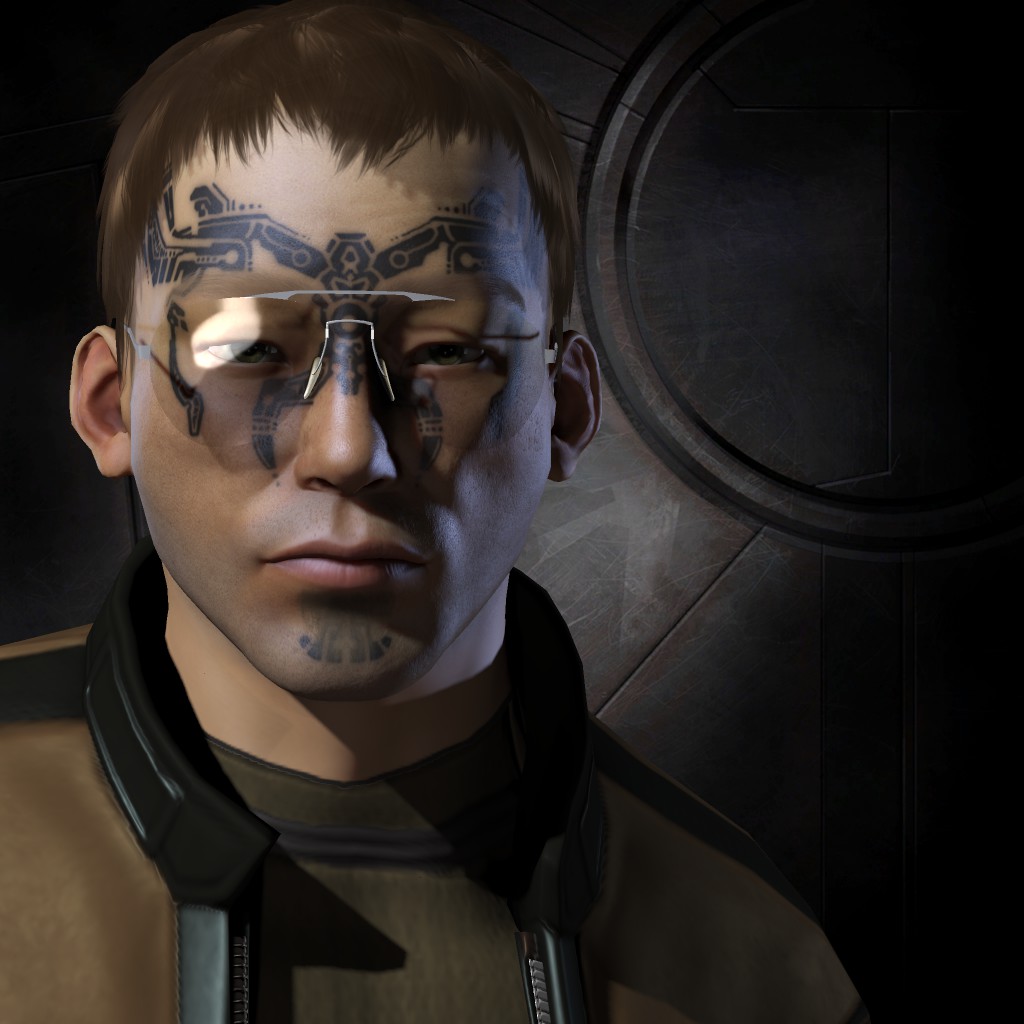 Aedric Hilitari