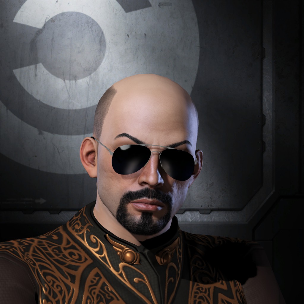 Galomar Draxx