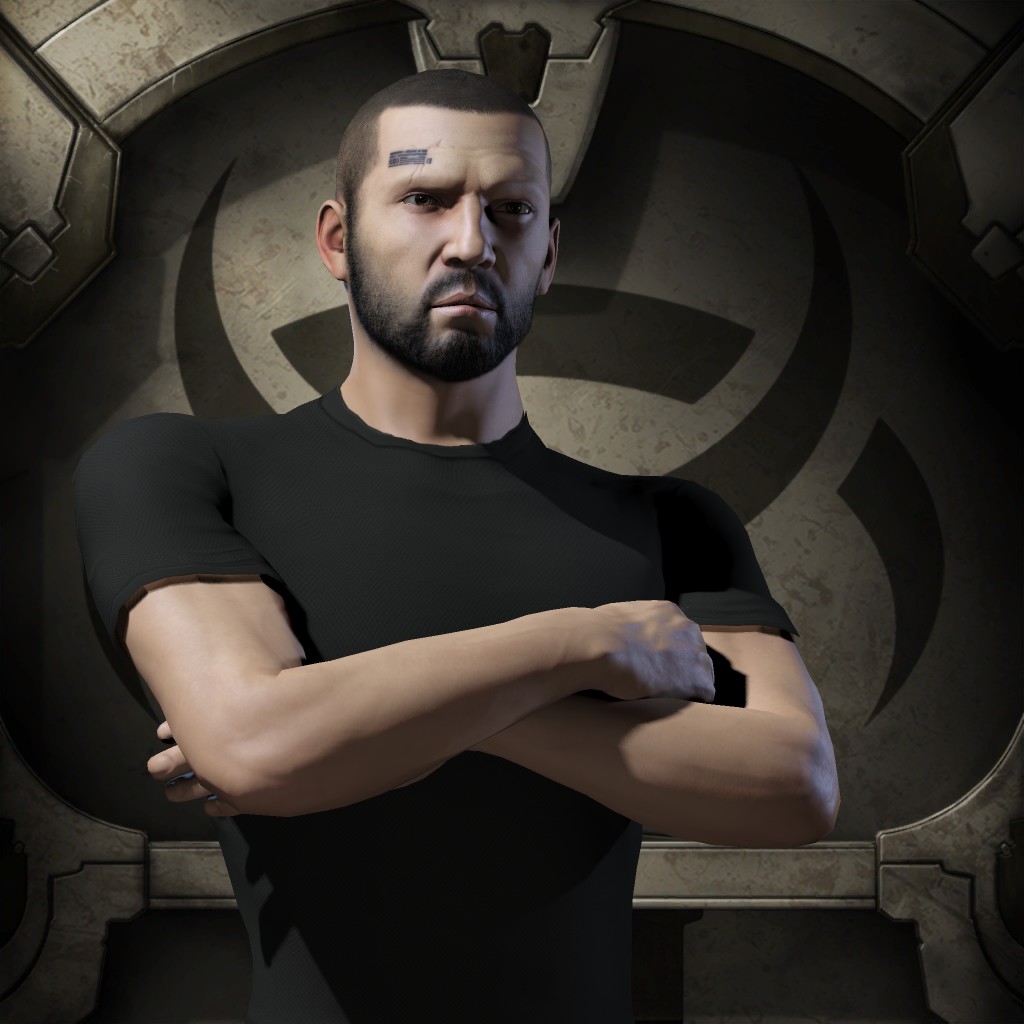 Gaunt Ibra