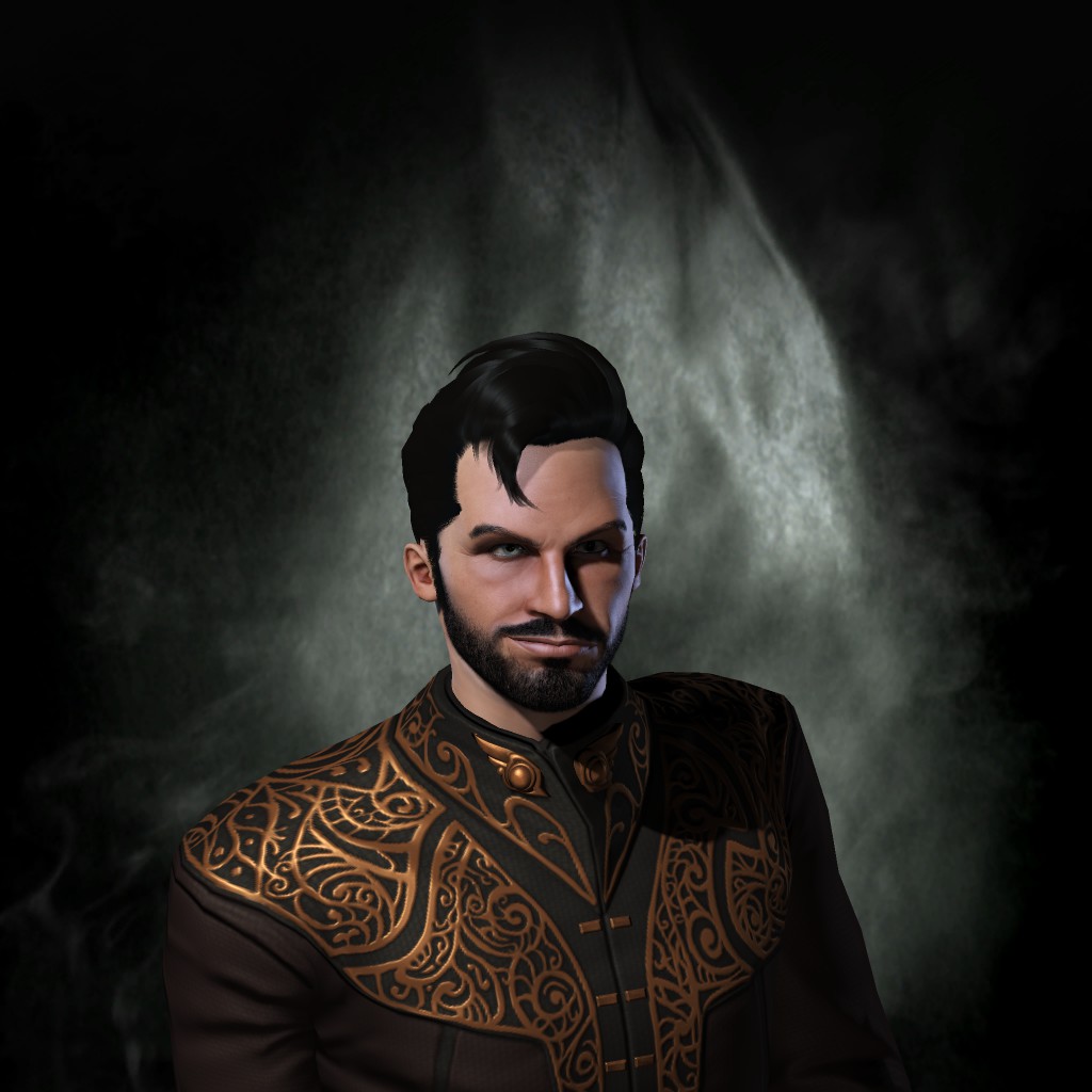 Norman Foxx