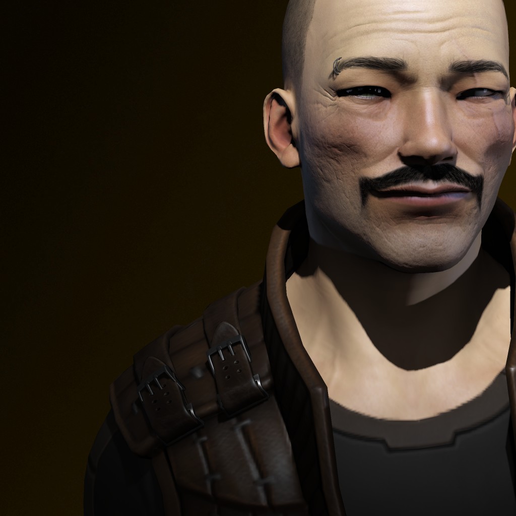 Pyrrhus Scipio