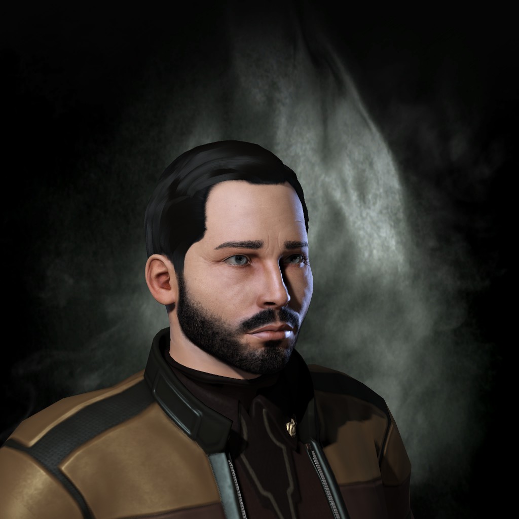 Icarus Granger