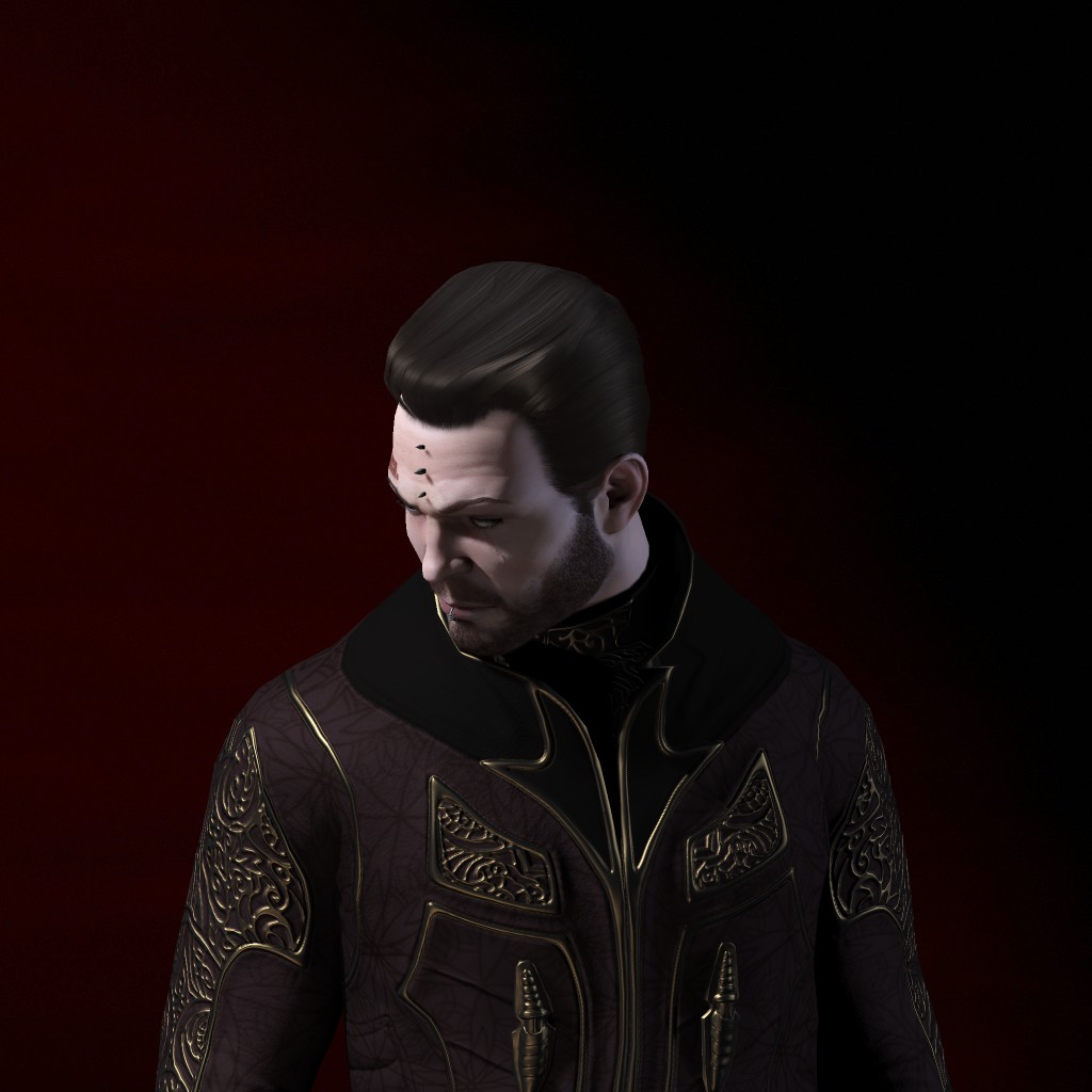 Atticus Hakaari