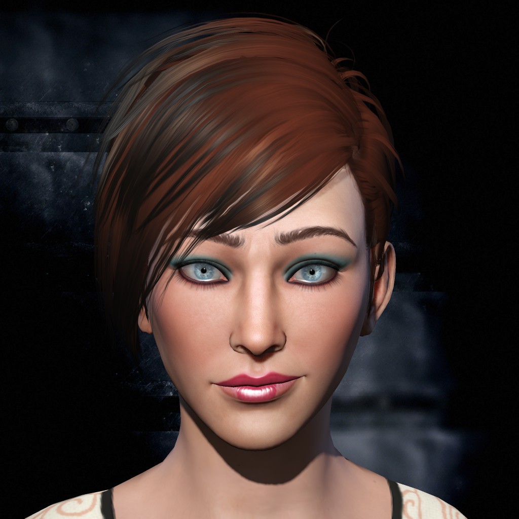 Lyla Aiur