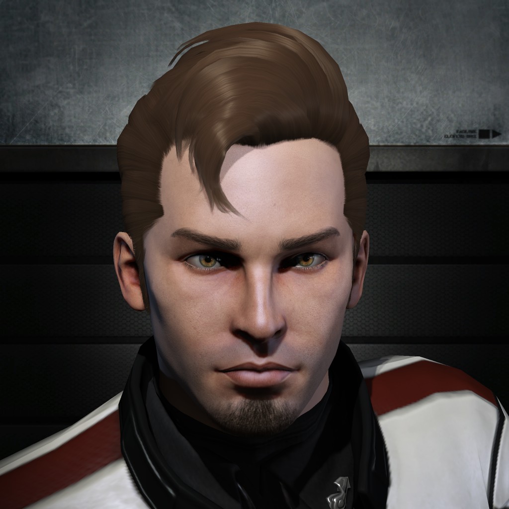 Owen Skywalker