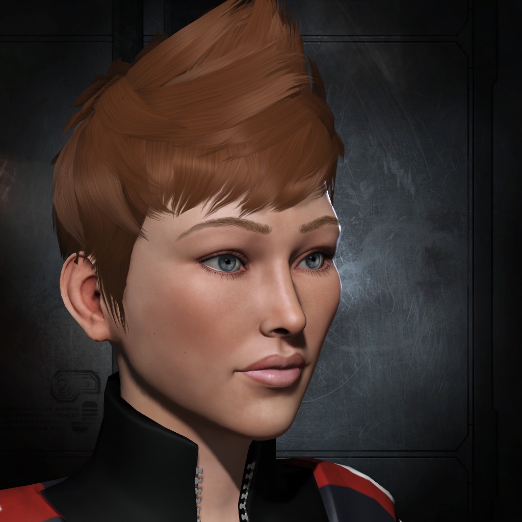 Vivian Skywalker