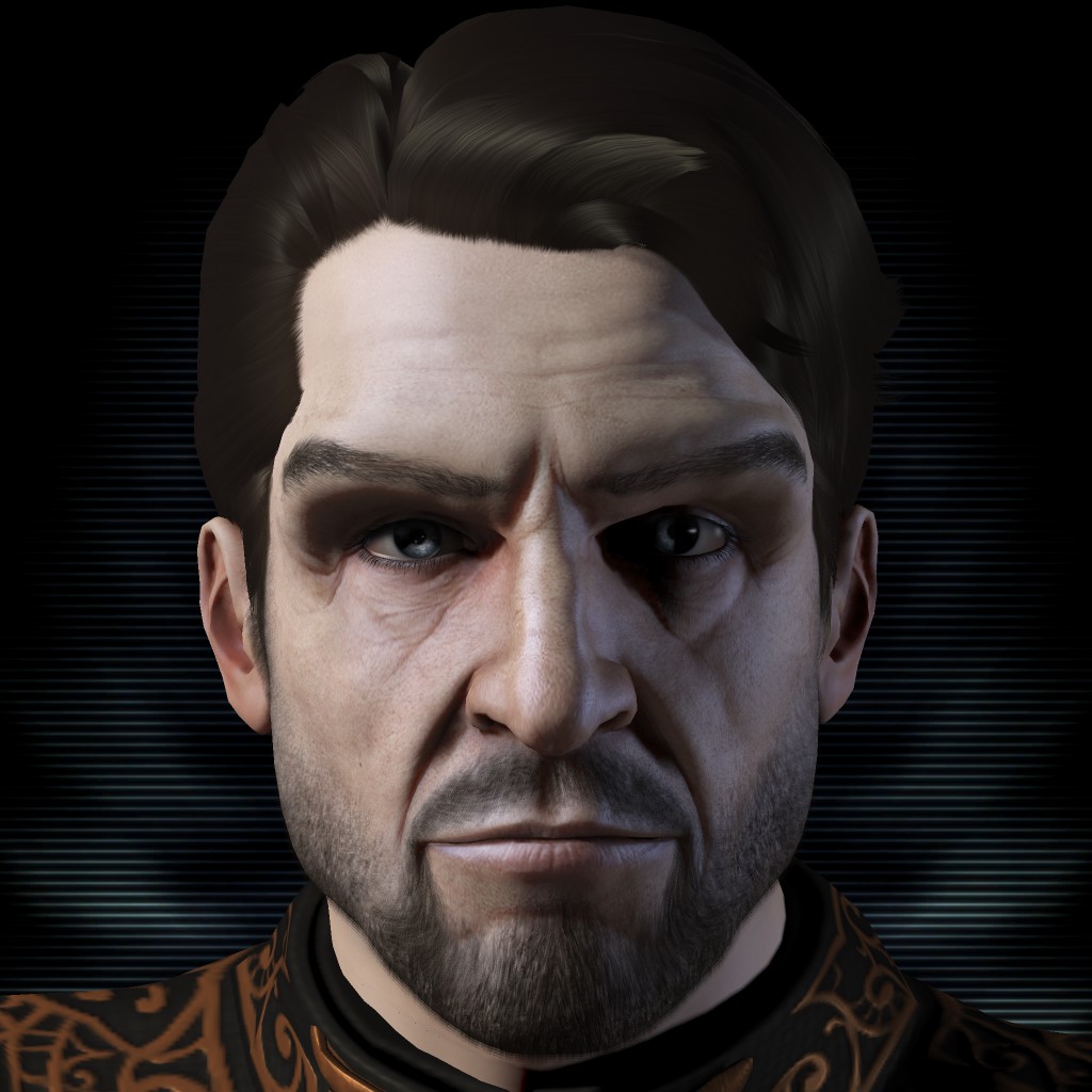 Ares d'Amarr