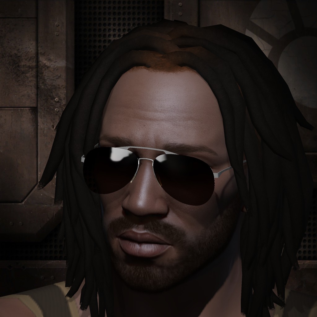 Black Penetrator