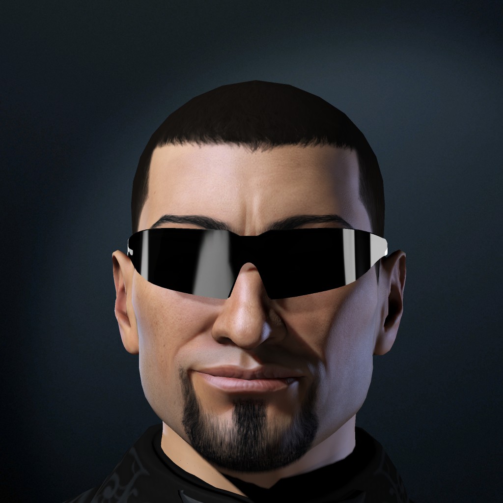 TheGreatNinjaMan Shinobi