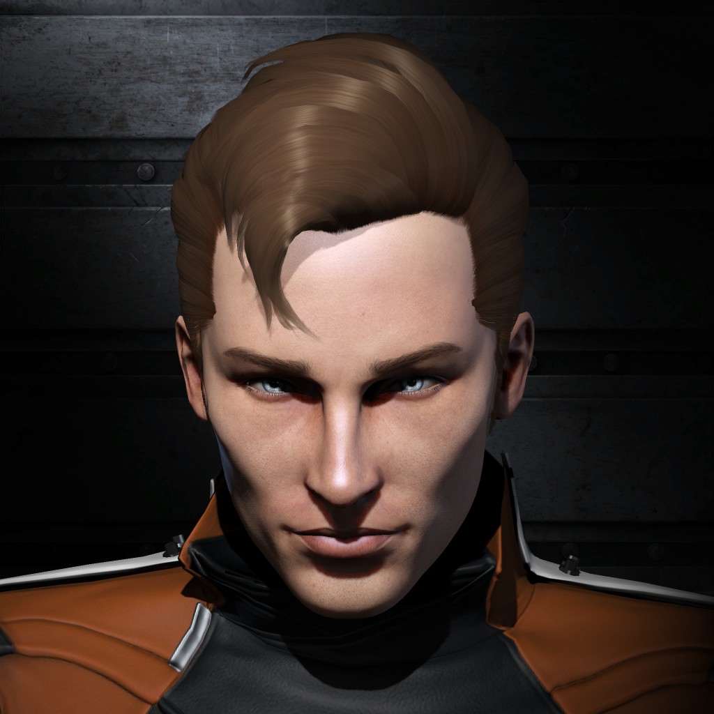 Jorn Thalstead