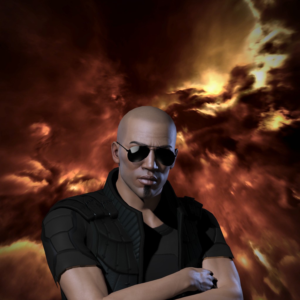 Jason Melkan