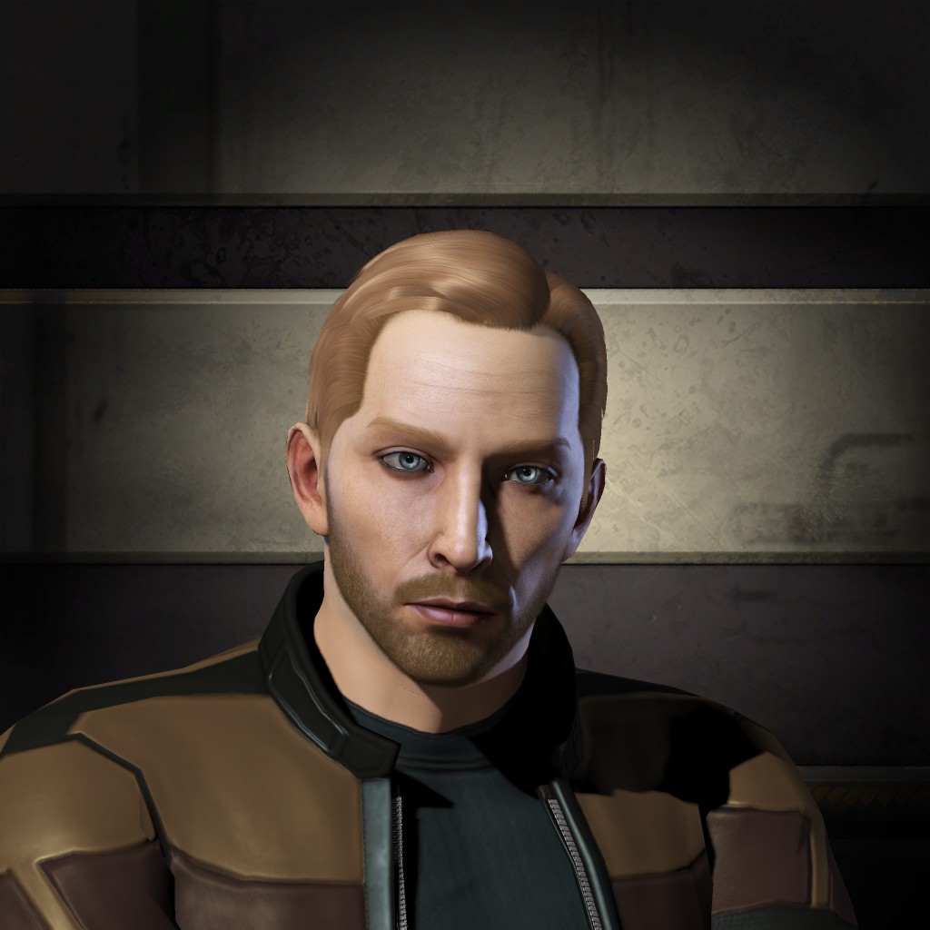 Octavian Anstian