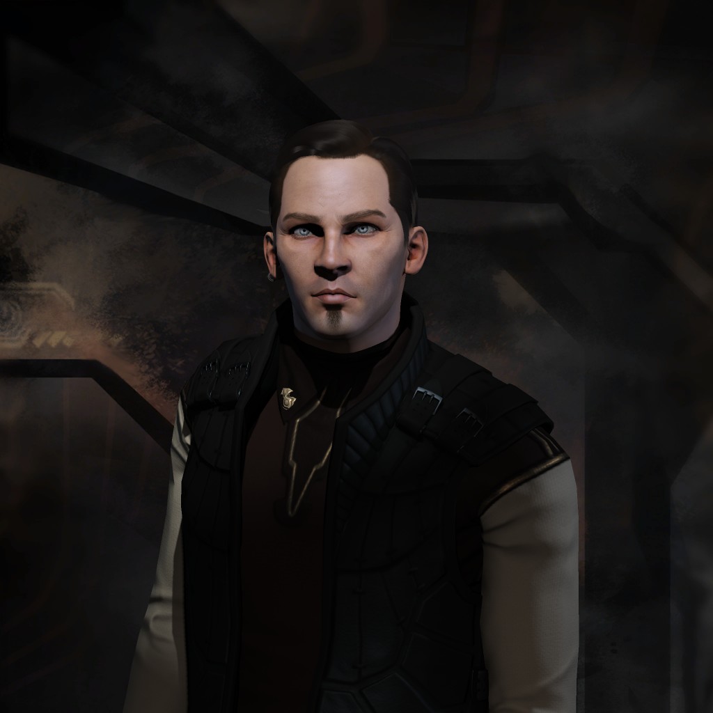Glenn Wrongjas