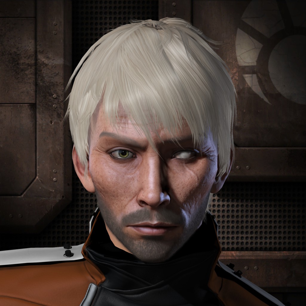 Nemo Mangeiri