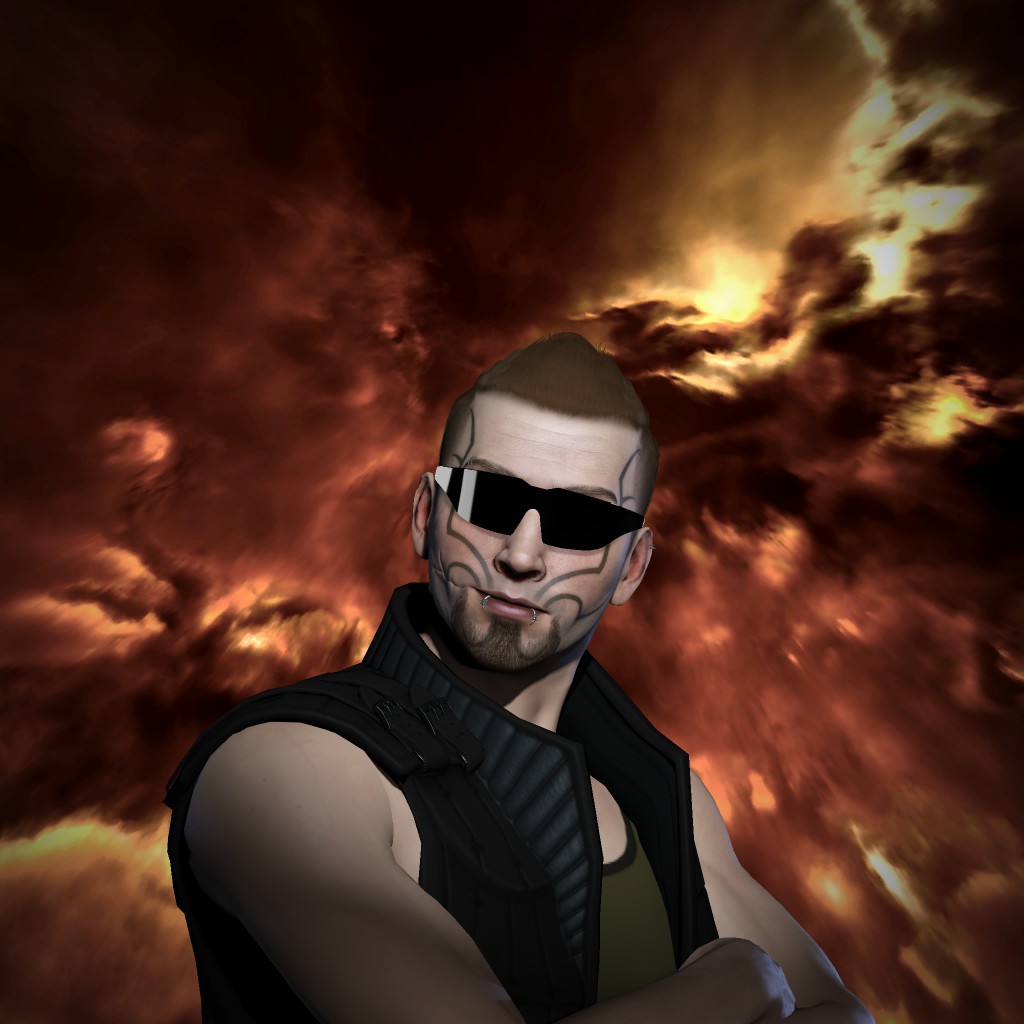 PRIMAL OUTLAW