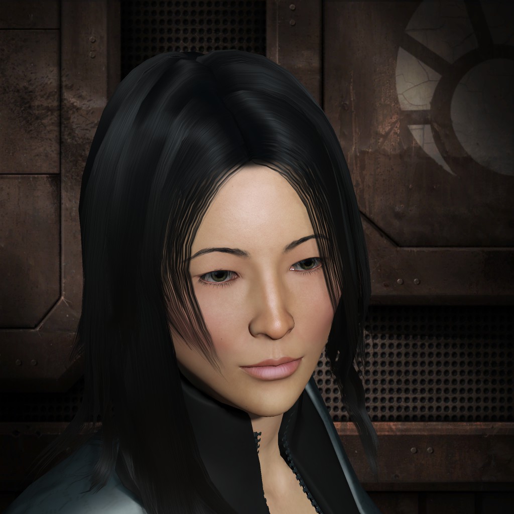 Asuna Okinawa
