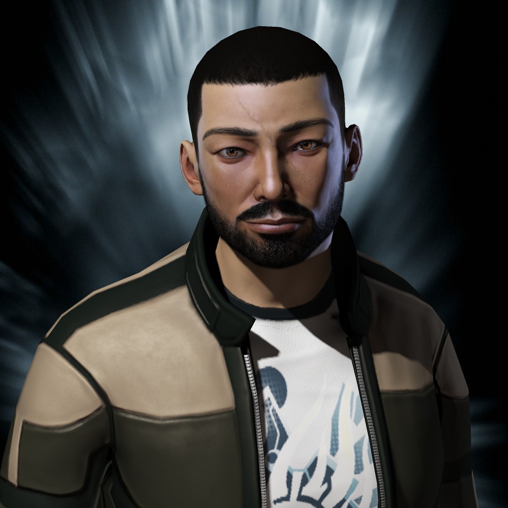 Sean Takamodo
