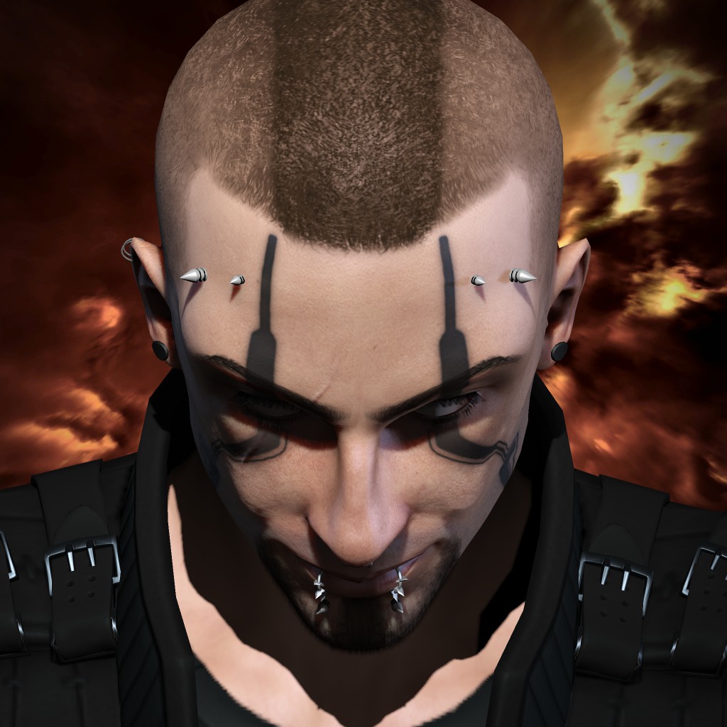 Commander Hazar