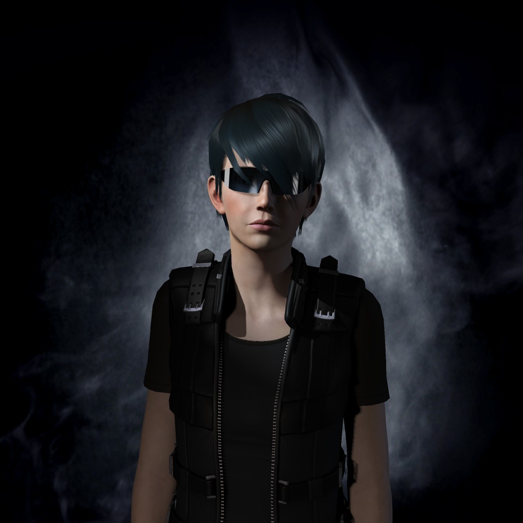 Lea Atruin
