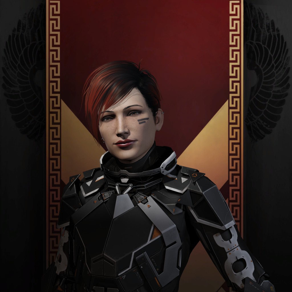 Alice Greywind