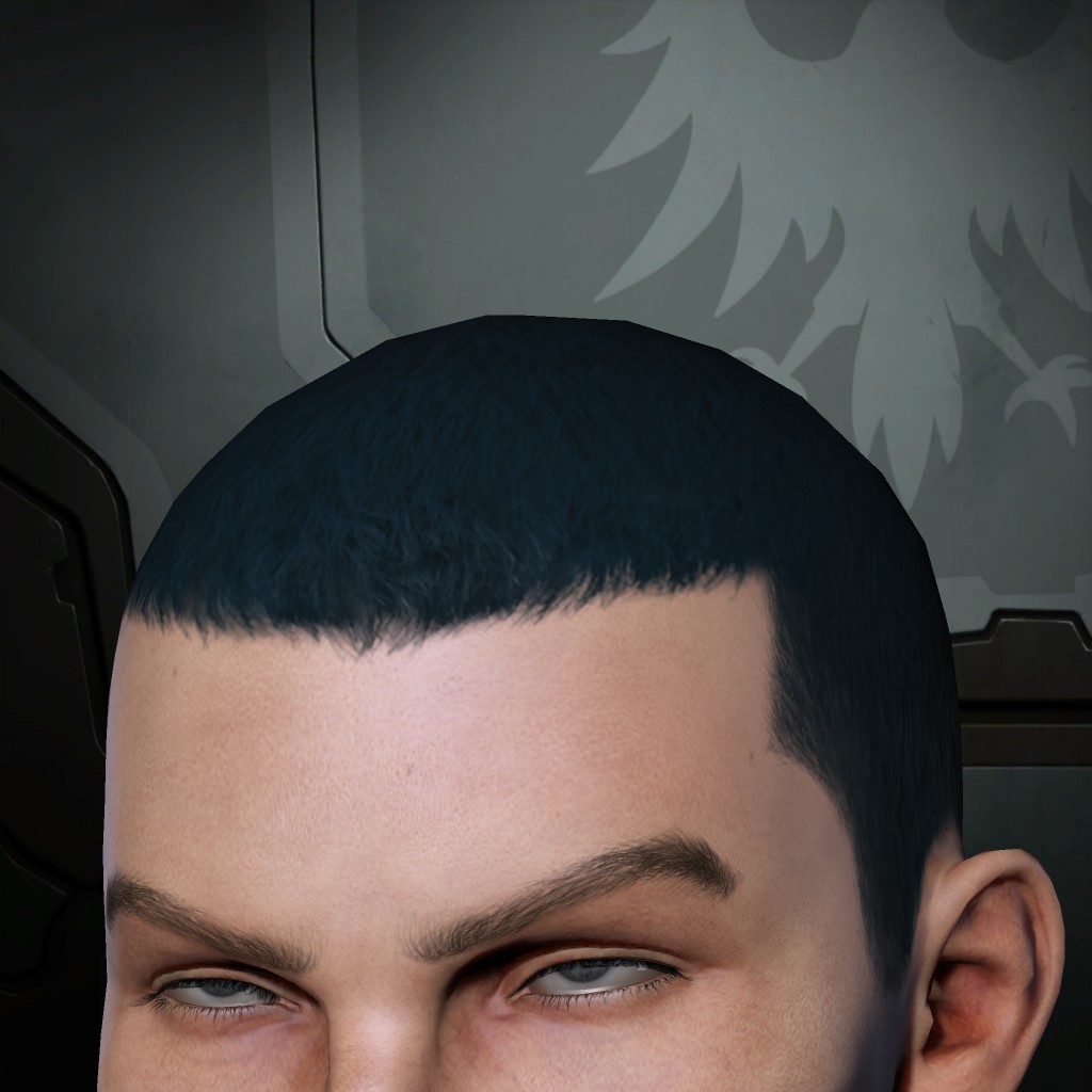 Bernie Nader
