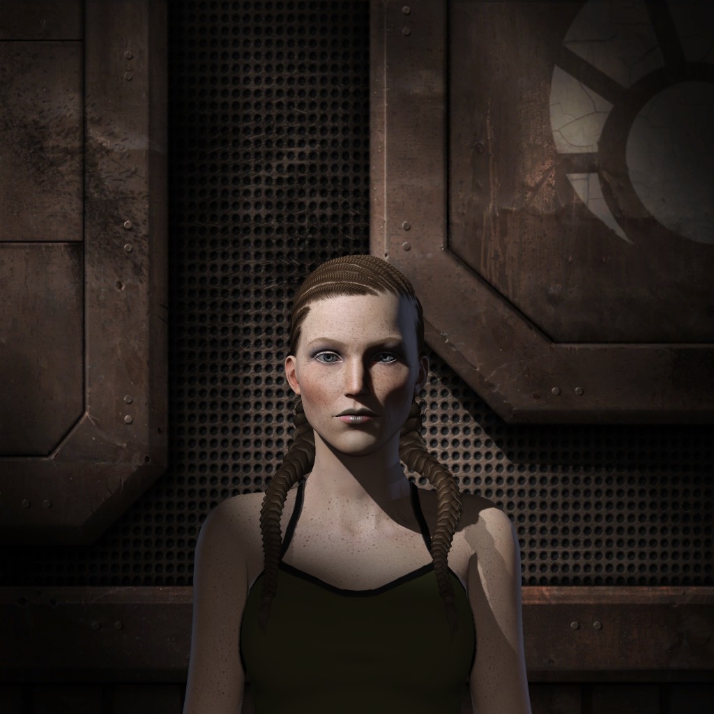 Elspeth Austrene