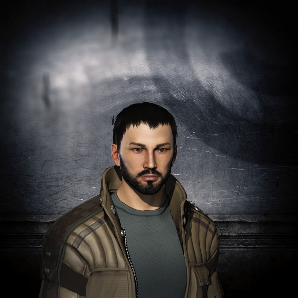 Marco Enderas