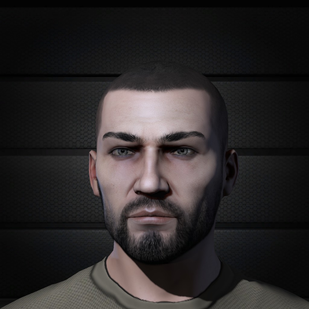 Klaus vonMiner