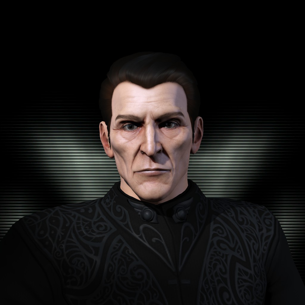 Claus Sinister