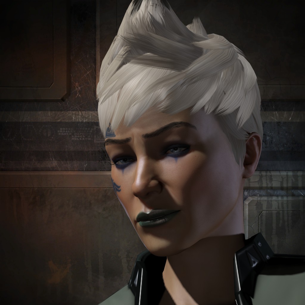 High Ordinator
