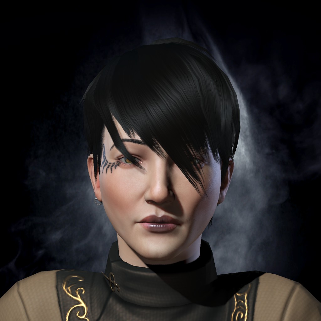 Tinuviel Valar