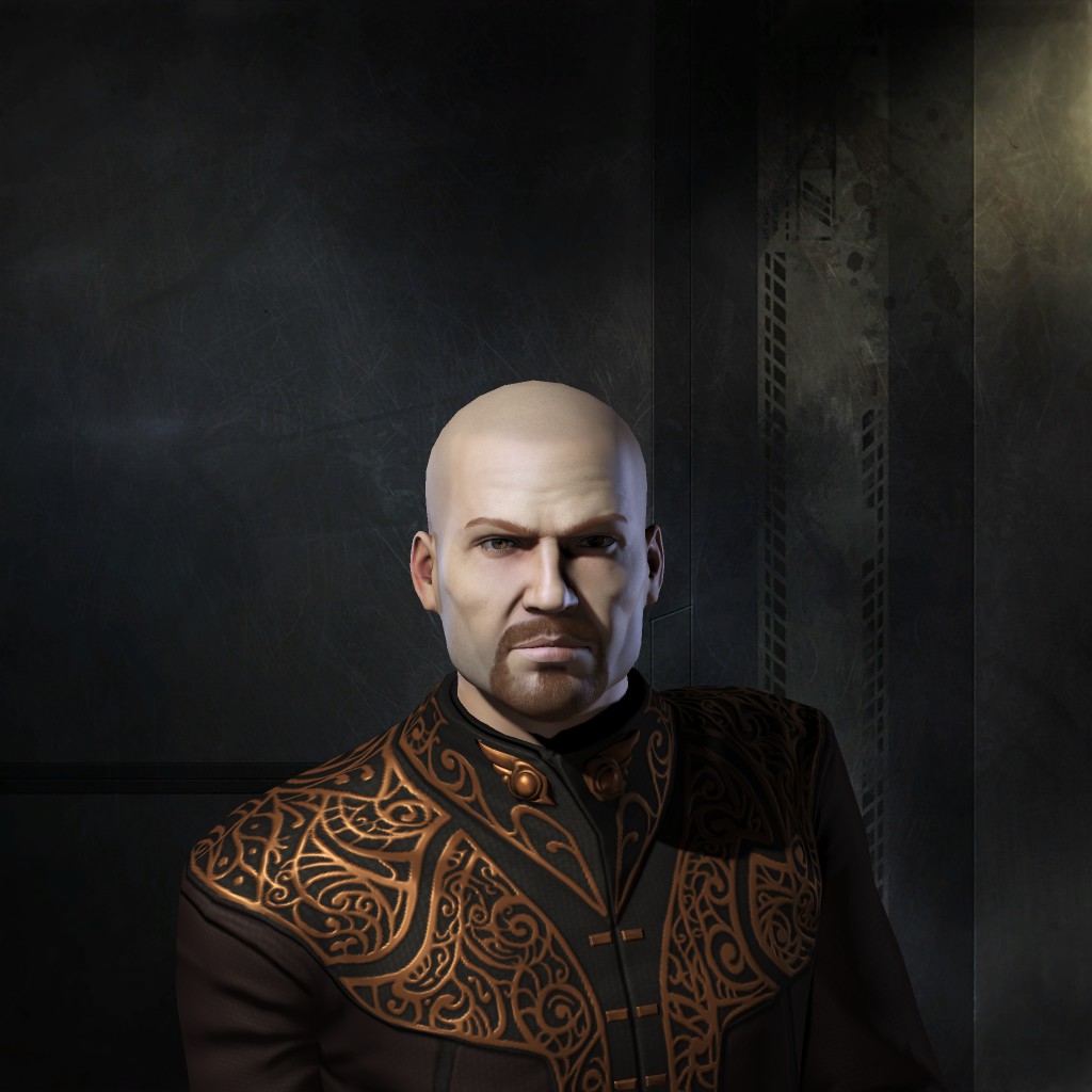 Samuel Amir