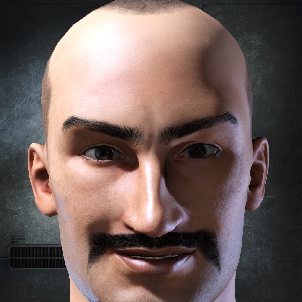 Brungus