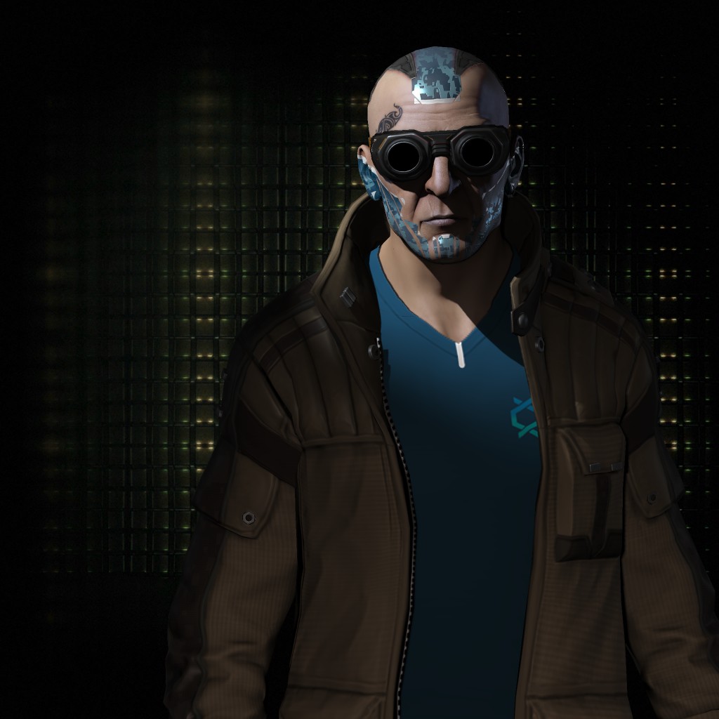 Dark Weyder
