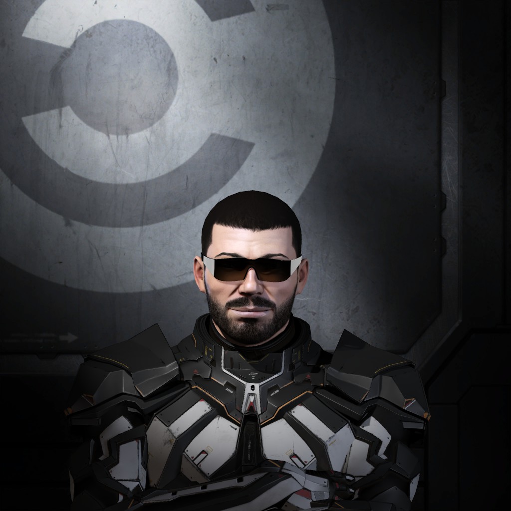 Jet UNSC