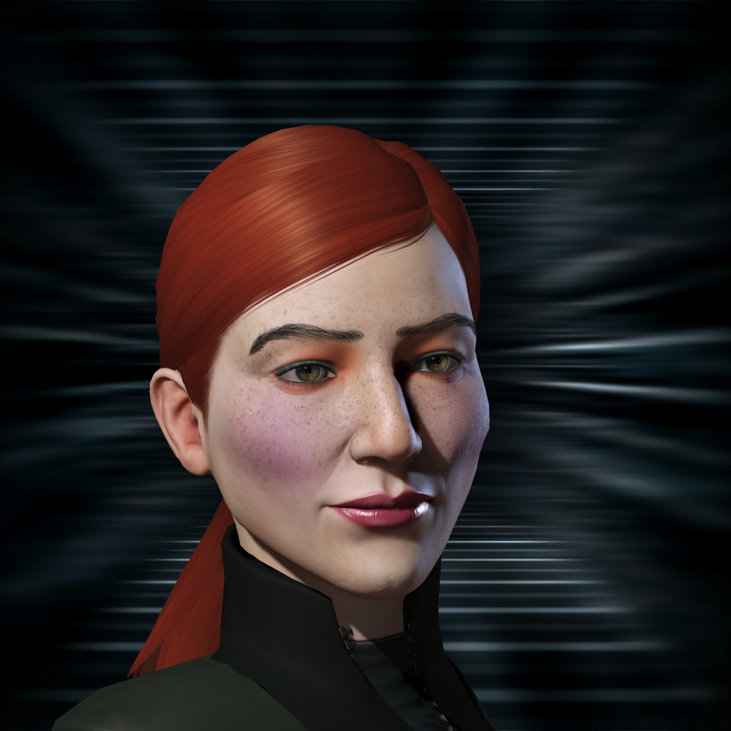 Jenny Wormcast
