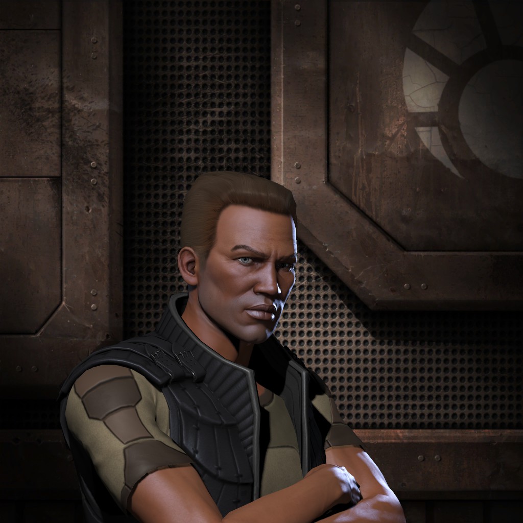 Django Freeman