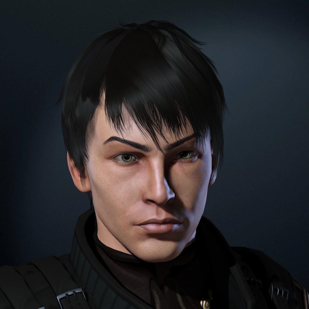 Dean Padecain