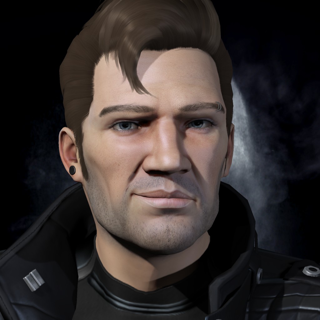 Daron Straussen