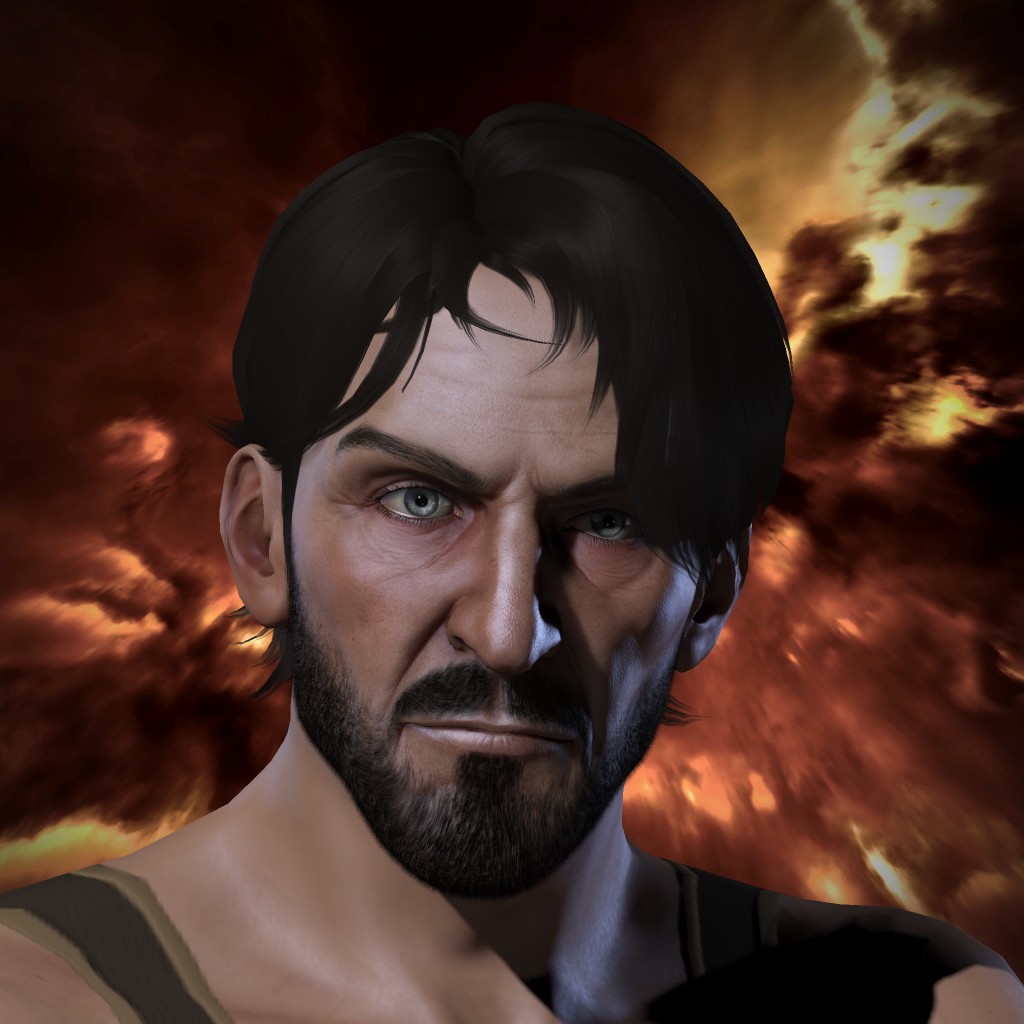 Alonso Spartan