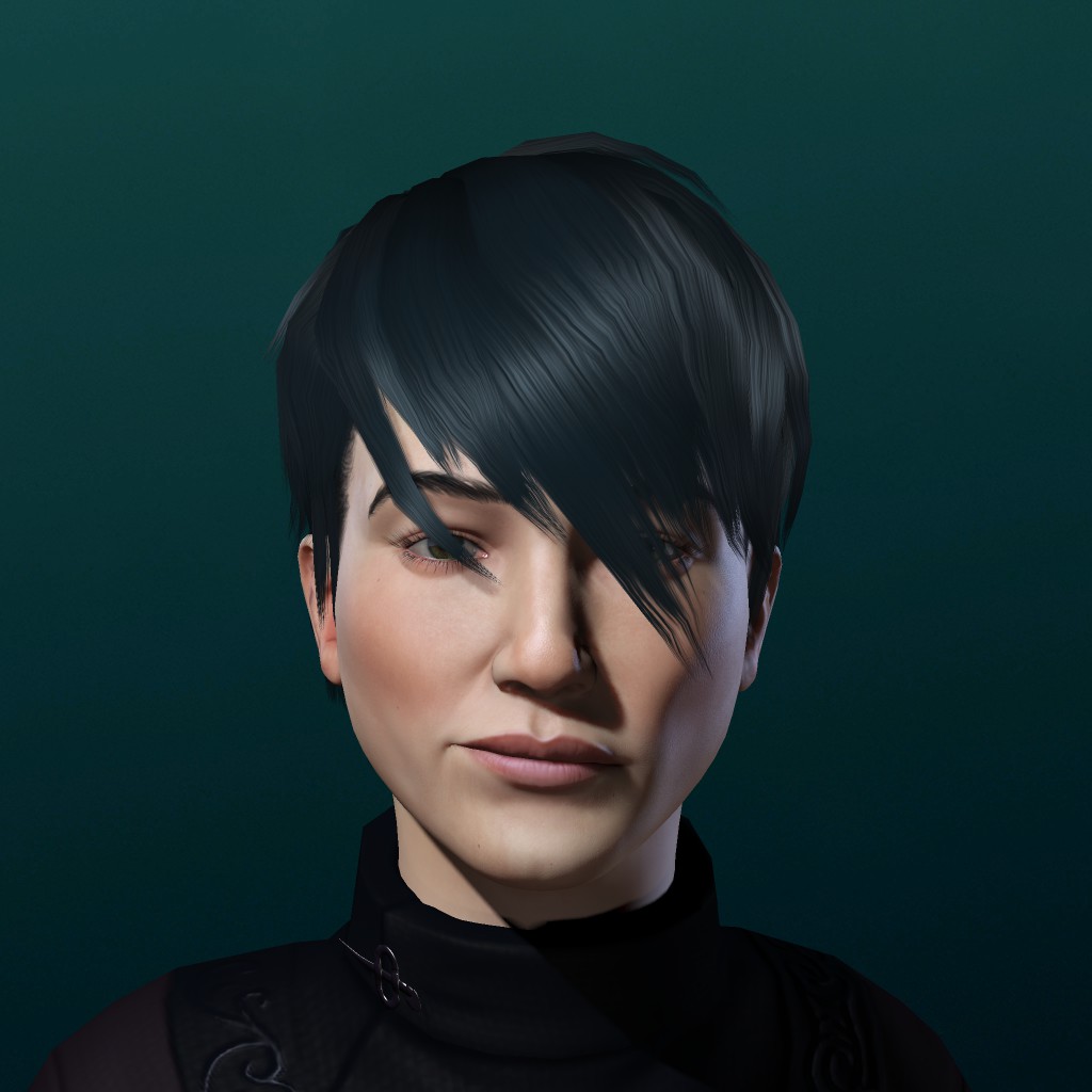 Nikea Mankanshoku