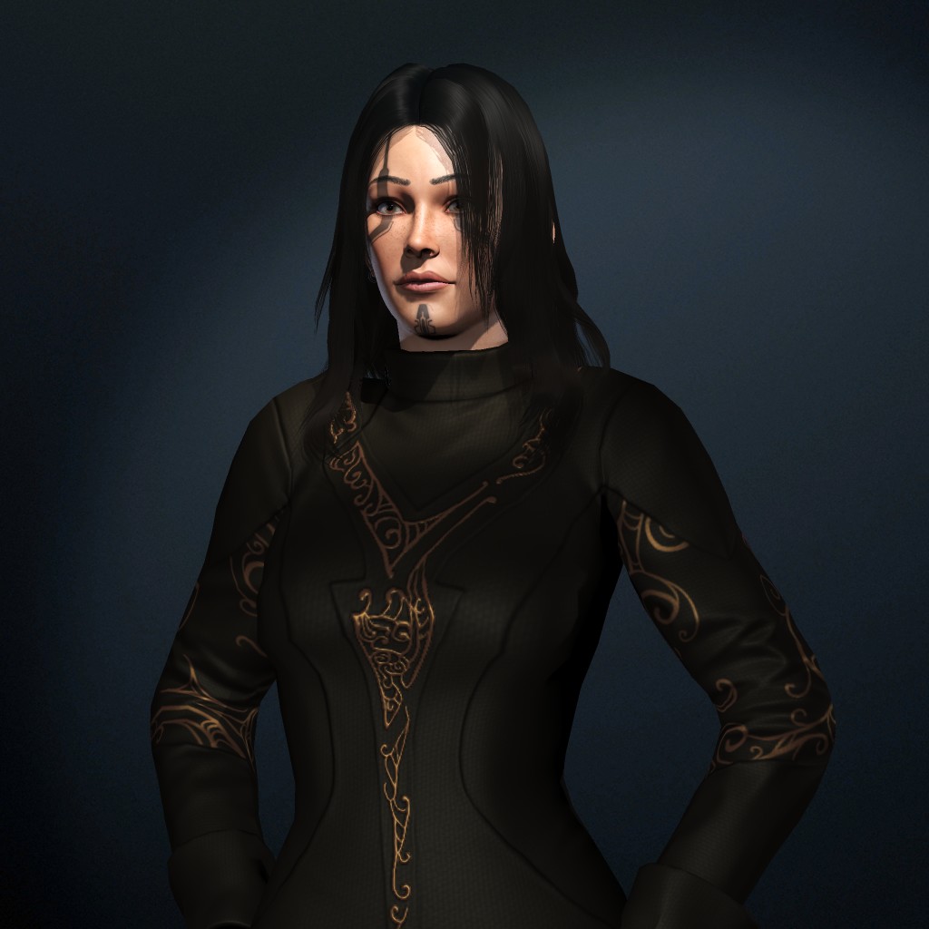 Lilith Naamah