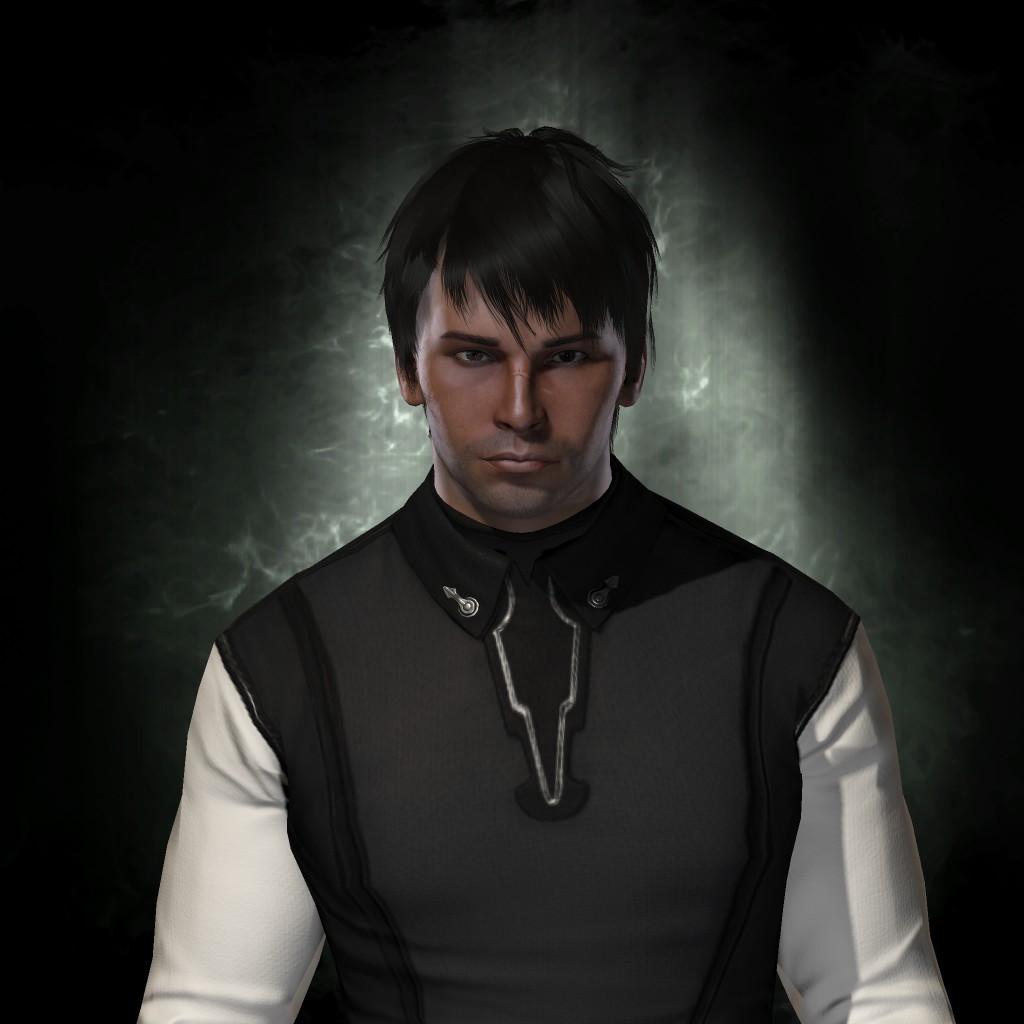 Cpt Levi Gankerman