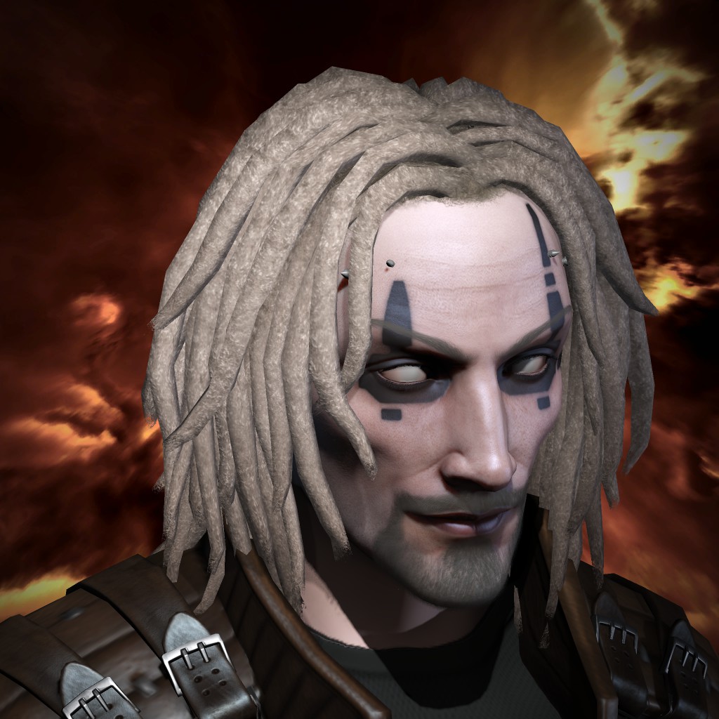 Ghoul MacCool