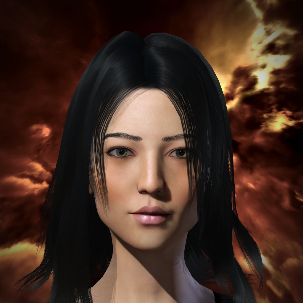 Liza Togenada