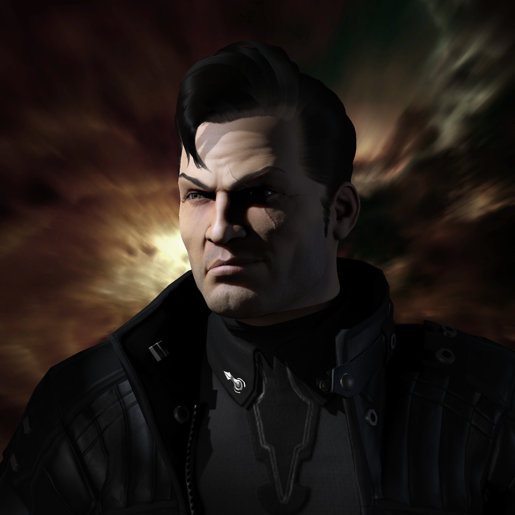 Darius Naktar